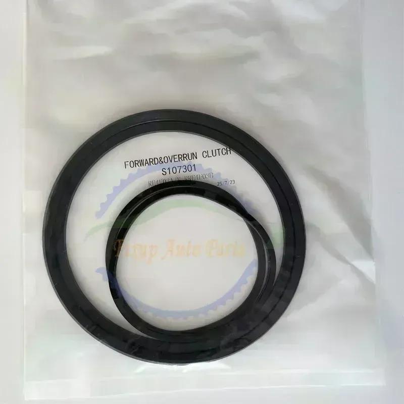 RE4F03A RE4F03B RE4F03V Automatic Transmission seal kit Gasket Sealing Rings For Nissan TIIDA LIVINA Bluebird Sylphy Repair Kit