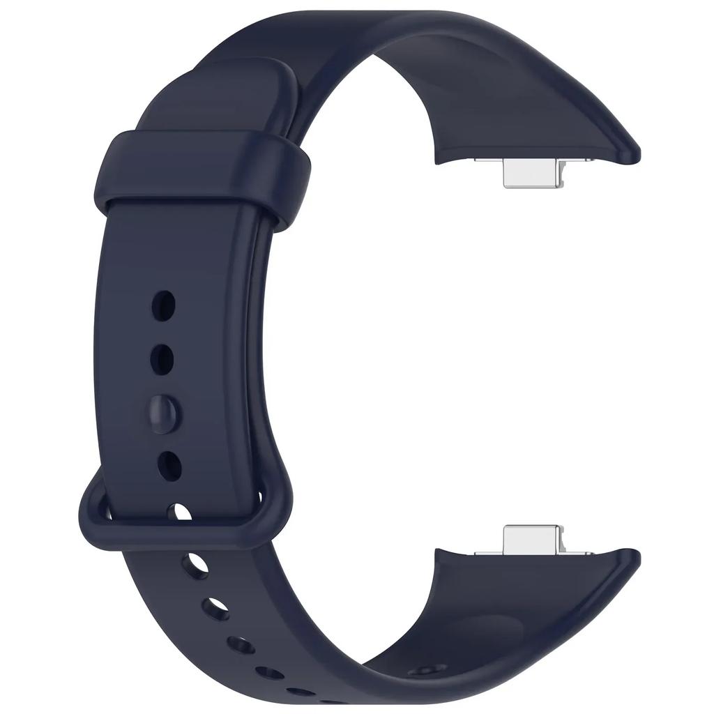 Ремешок для Xiaomi Mi Band 8 Pro Браслет Умные часы Ремешок для часов Для Redmi Watch 4 Запасные аксессуары Ремешок для Xiaomi Band 9Pro