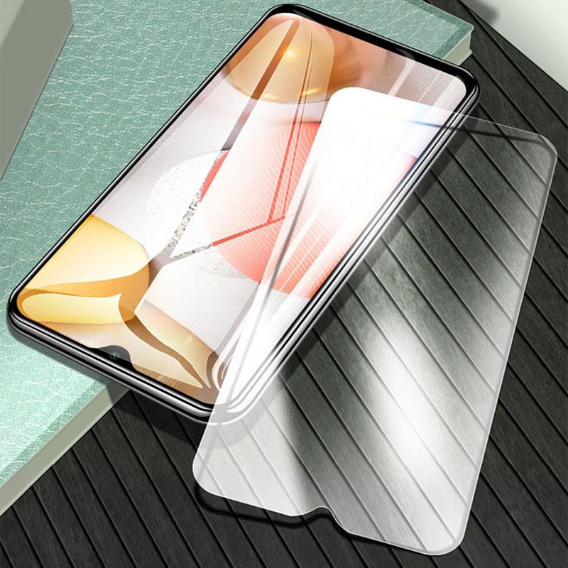 3 шт. защитные пленки для Samsung Galaxy A12 A22 A32 A52S A13 A33 на Samsung A53 A72 A73 A54 A14 A24 A34 закаленное стекло