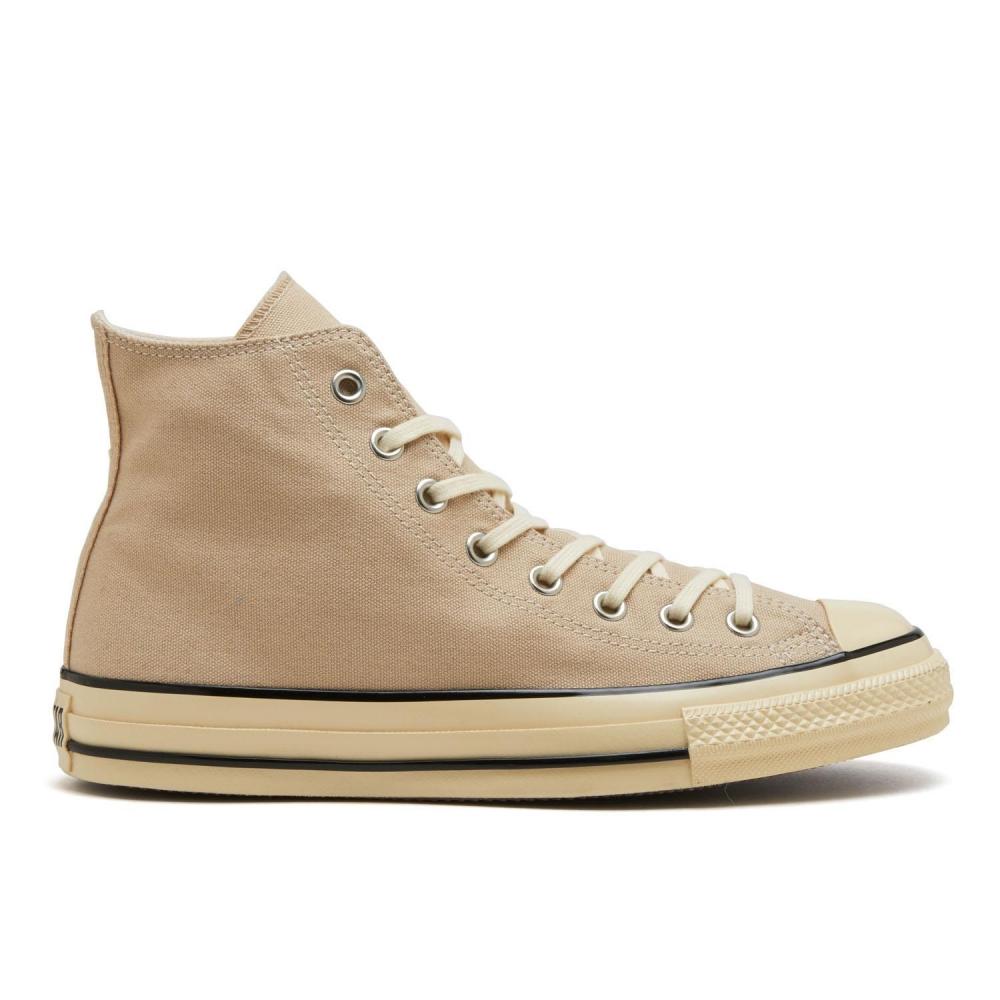 Converse All Star US Выдержанные цвета Hi Sand White 31312591 Sand White