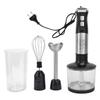 800W Home Hand Mixer Multifunction Electric Eggbeater Stirring Blender