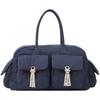 ONOFF Boston Bag NAV Navy [2022 Model] Women's OV0722-04
