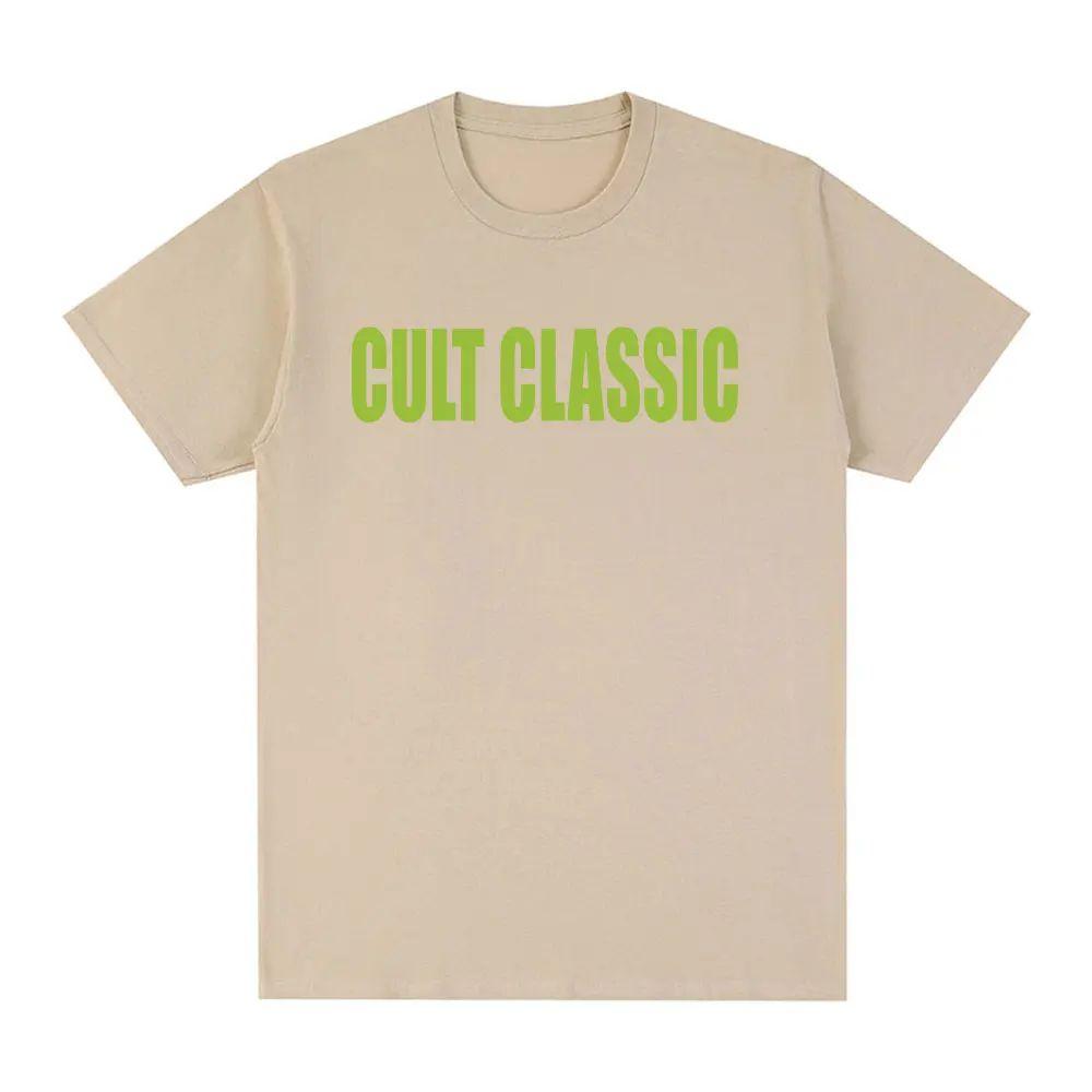 Brat Cult Classic Album Unisex Women Fashion Harajuku Tshirt Charli Xcx with Special Guest Shygirl T Shirts Casual Loose Tshirts