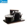Midea Умный электрический чайник с автозаполнением и набор для стерилизации, штепсель CN (адаптер в комплекте)