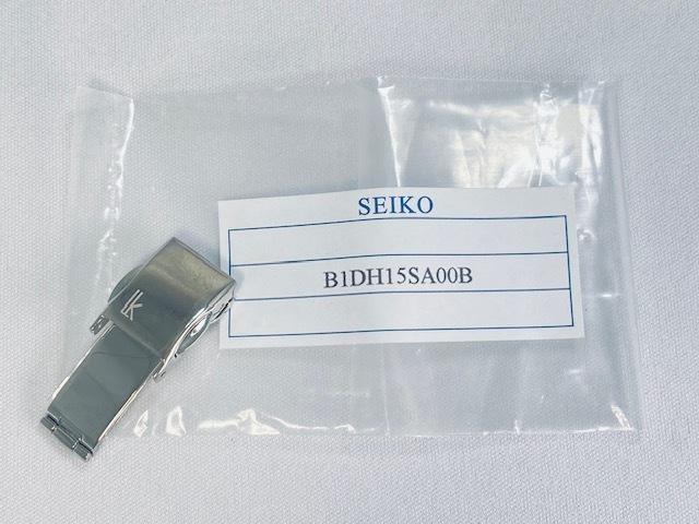 B1DH15SA00B Пряжка Seiko Lukia 11 мм Женская и другие через SSVW094/ 1B22-0BC0 (Доставка Nekoposu)