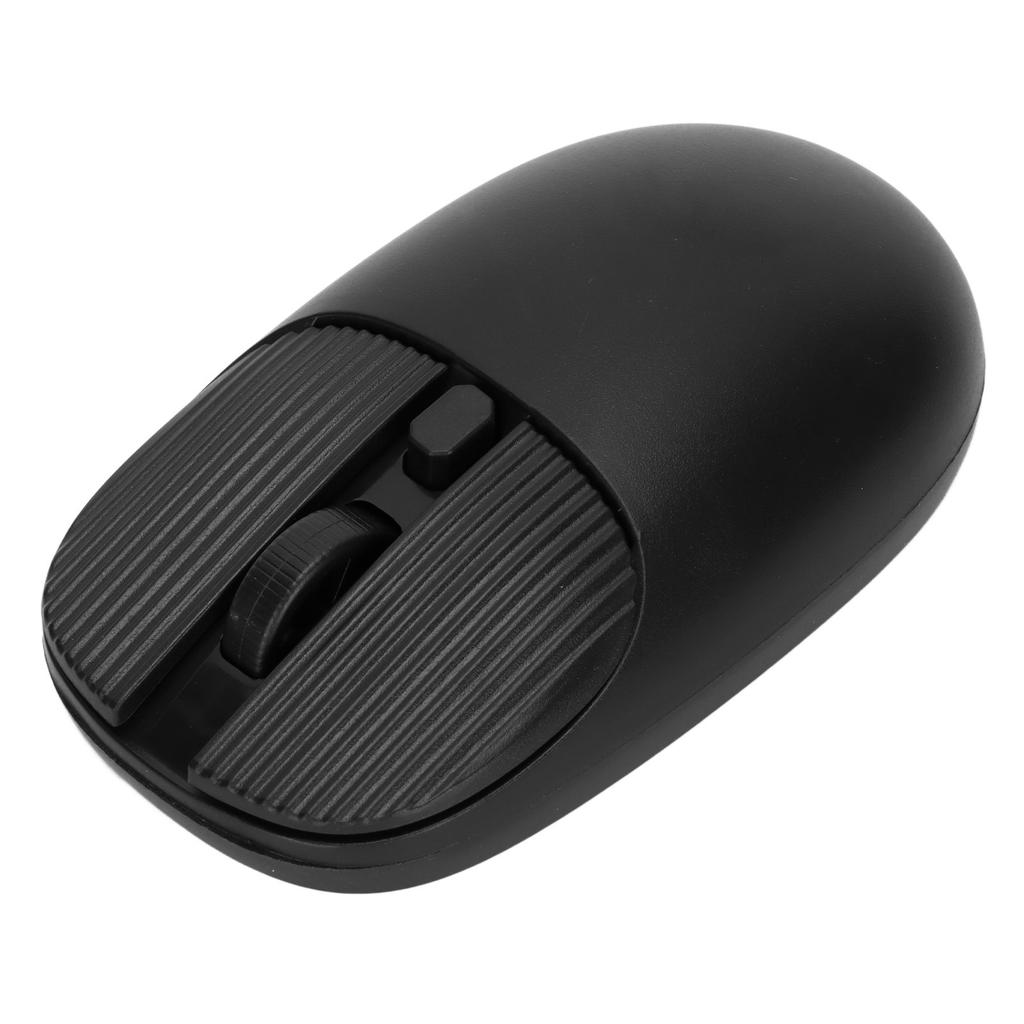 Беспроводная мышь Smart Mini Портативная 2.4G Беспроводная мышь с приемником для офисного ноутбука, компьютера, планшета
