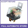 5 P JD1914 80A 12V DC Автомобильный Транспортный Средство Двигатель Предохранитель Реле Переключатель Питание
