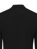 Ziozia Men'S Tuxedo Solid Suit Jacket_Aag2Sb1301Bk