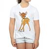 Girls Classic Cotton T-Shirt