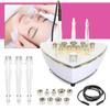 Portable Diamond Microdermabrasion Blackhead Removal Pore Cleaning Dermabrasion Facial Skin Care Beauty Device
