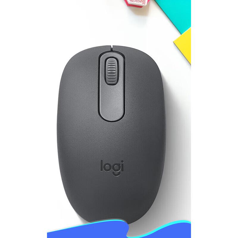 Logitech Беспроводные компьютерные мыши