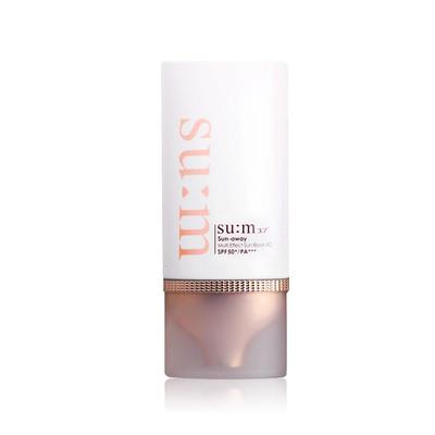 Sun-Away Мультиэффектный солнцезащитный крем AD SPF50+/PA+++ 50 мл