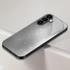 Закаленное стекло с градиентным рисунком для телефона, подходит для Samsung GalaxyS26 S25 S24 S23 S22 S20FE/Ultra/Plus5G, противоударная задняя крышка