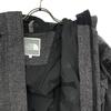 The North Face NPW61840 Женский парка Triclimate Grace с длинным рукавом, б/у