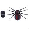 Fun Simulation Spider Remote Control Halloween Mischief Toy for Kids