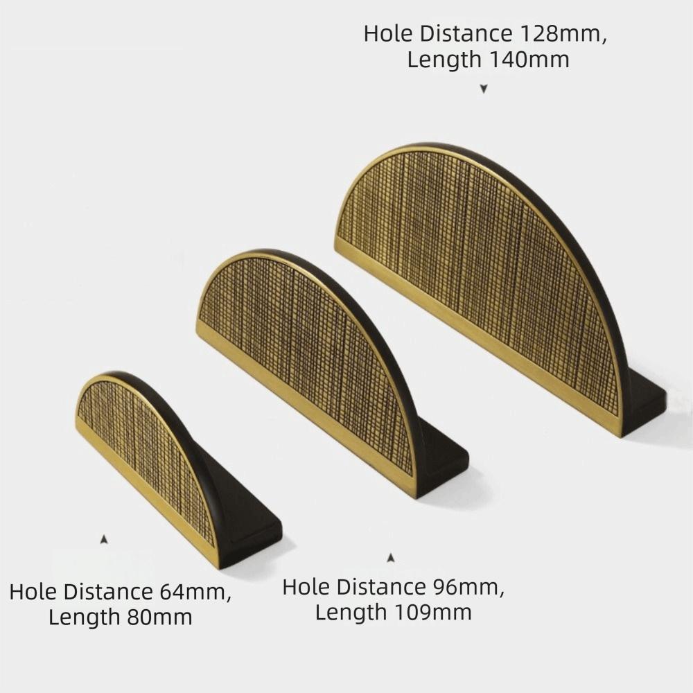 Single-Hole Cabinet Door Handles Zinc-Alloy Wardrobe Knobs Vintage Cabinet Pulls For Kitchen