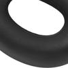 2PCS Leather Noise Isolation Ear Cushions for Bowers Wilkins Px7 Wireless Bluetooth Headphones