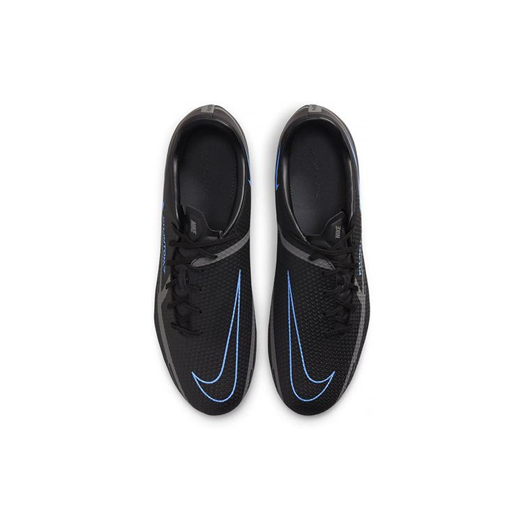 Nike Phantom GT2 Academy Ag 'Черный' DC0798-004