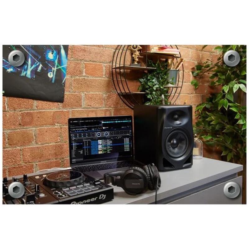 Pioneer Активные студийные мониторы DM-40D/DM-50D (Китайская версия)