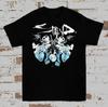 Футболка с принтом 'Something To Remind You Staind Band' для мужчин и женщин, размеры от S до 5XL, TP204, унисекс