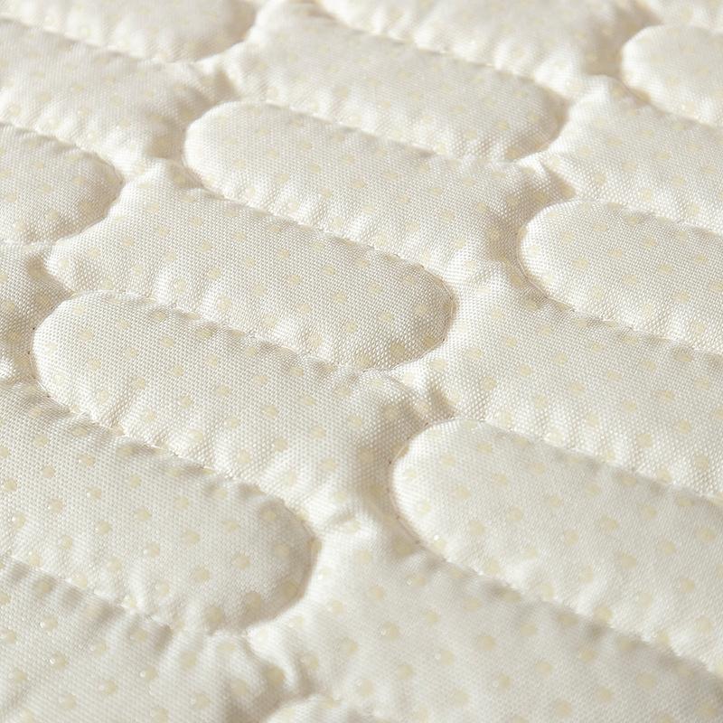 Латексный чехол для дивана из ледяного шелка, летнее прохладное ощущение, сплошной цвет, нескользящая подушка для дивана, полотенце для гостиной, четыре сезона, универсальное