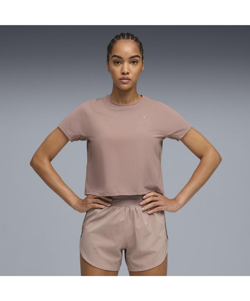 PUMA Women'S Run Coolcell Tee (52918788)