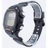 Casio DW-291H-9AV Кварцевые мужские часы 200M