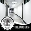 1Pc New Cage Fire Sprinkler Head Guard Cage Protector Fire Extinguishing System Sprinkler Bracket Protective Shielda
