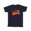 Marvel Mens Comics Big M T-Shirt