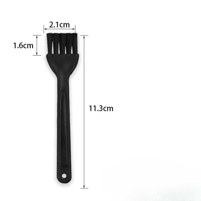 Guitar Fret End Bevel File: 3/23/45/90 Degree Four-in-One Tool for Dressing, Leveling, Chamfering