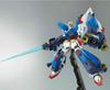 MG Gundam F90 II I тип 1/100
