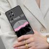 Umbrella Academy Logo Cell Phone Case for Samsung Galaxy S26 Ultra S25 S24 S23 S22 S21 S20 Note10 Cover