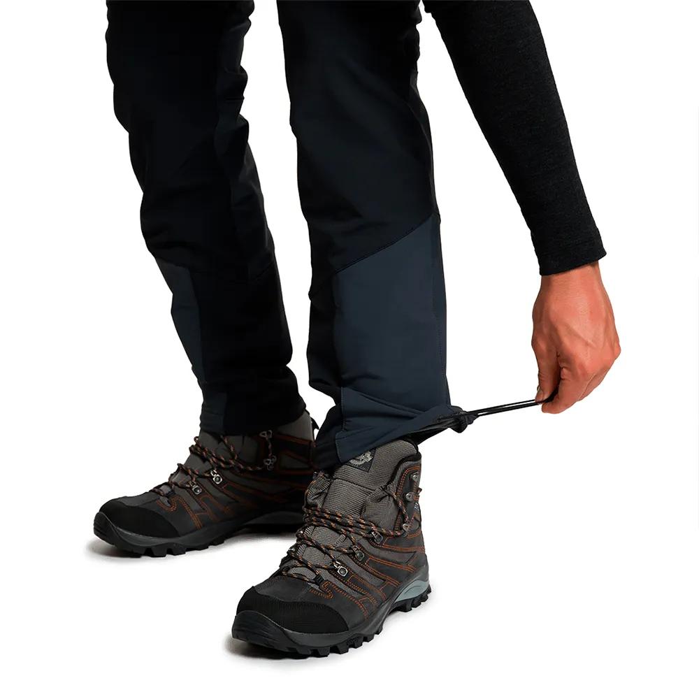 Trangoworld Брюки Grisons Extreme