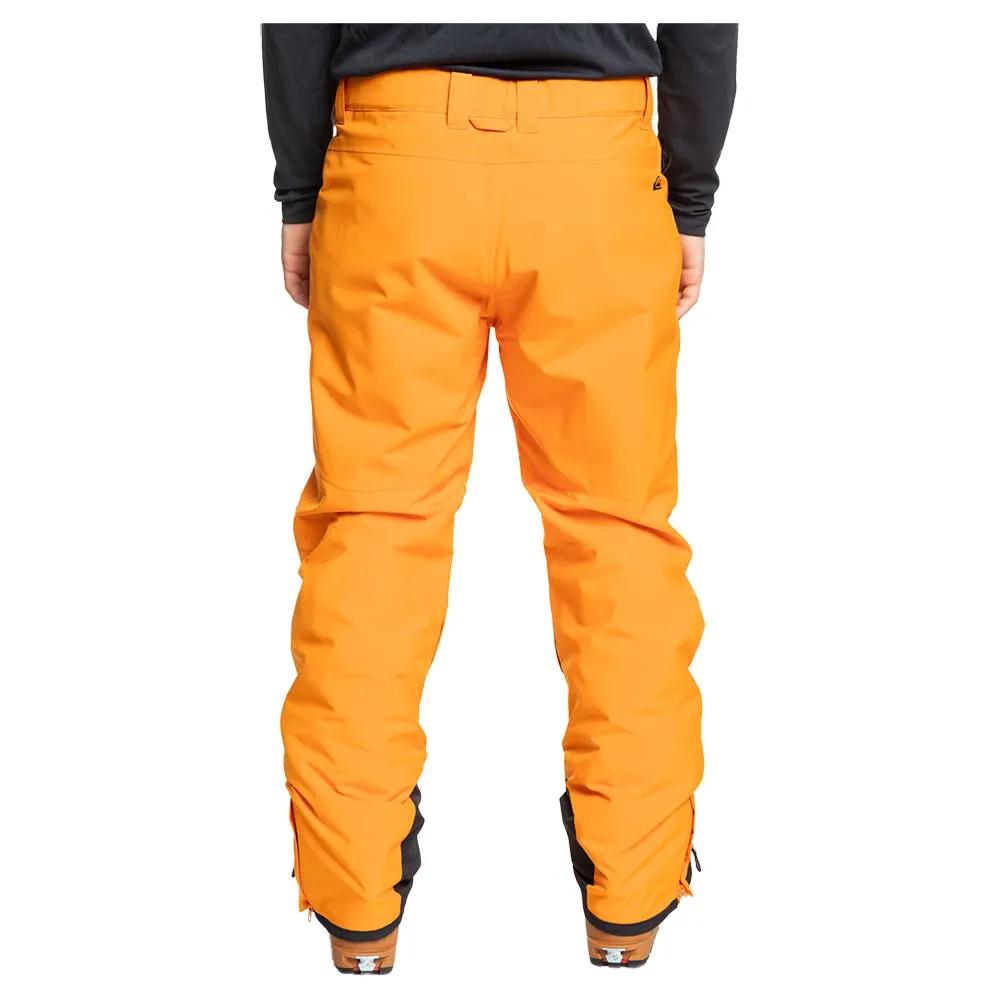 Quiksilver Брюки Boundry