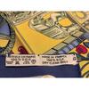 Used HERMES Petit Carre Scarf