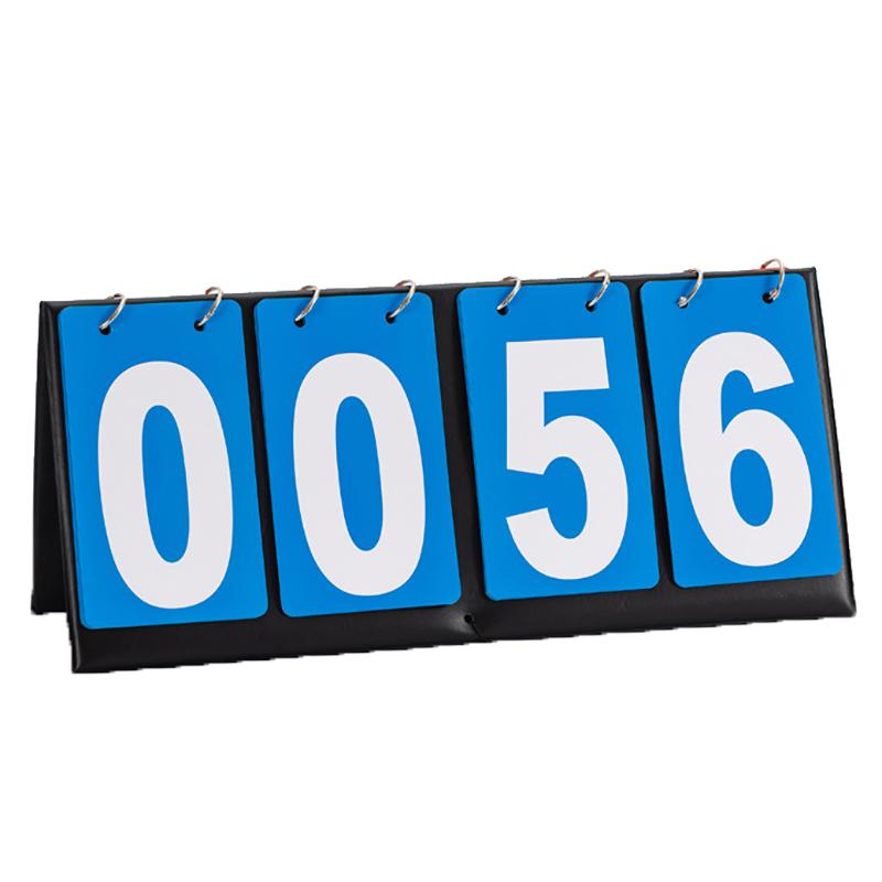 1 шт. Табло настольное табло счетчик очков портативный счетчик очков для баскетбола бадминтона волейбола