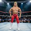 Официальные шарнирные фигурки бойцов и рестлеров AEW, UFC, WWE, высотой 16 см, официальные коллекционные игрушки и украшения для рабочего стола