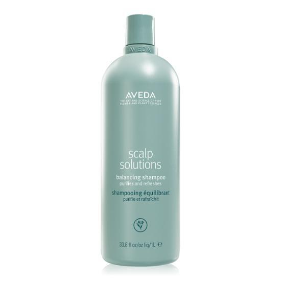 Aveda Балансирующий шампунь для кожи головы Scalp Solution 1000 мл