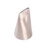 Icing Nozzles DIY Prop Rustproof Household Accessories Exquisite Smooth Surface Craftsmanship Kitchen Utensils Cake Supplies