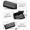 Waterproof Reading Glasses Bag Anti-knock Eyeglasses Case Glasses Case  Eyewear Accessories