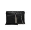 Handbag Divina VBS1R419G Black