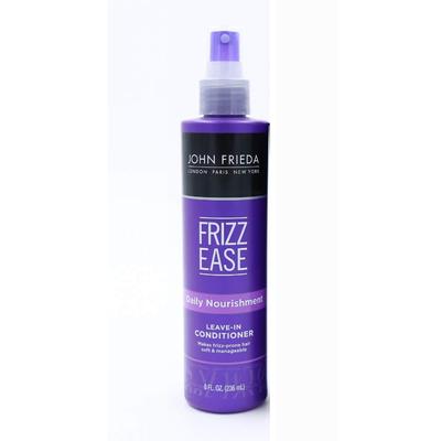 Несмываемый кондиционер для волос John Frieda Frizz Ease Daily Nourishment, 236 мл, 1 шт.