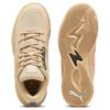 Puma Trc Blaze Вельветовые Удобные Легкие Нескользящие Прочные Низкие Баскетбольные Кроссовки Унисекс кроссовки Верблюжий 379088-01