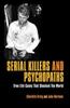 Книга Serial Killers & Psychopaths