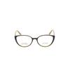 Lunettes de Vue Guess GU3044 54/17/145 056 havana/monocolor INJECTED FRAMES UNISEX Guess GU3044 havana/monocolor Eye glasses 54 17