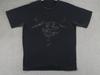 Kaytranada Shirt Mens Large Timeless Tour 2024 Band Concert Tee T-Shirt Unisex T-Shirt