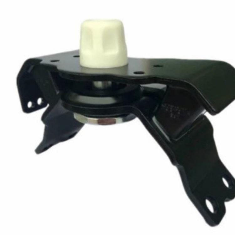 Toyota Engine Mount Tension Rod Bracket 12371-50210