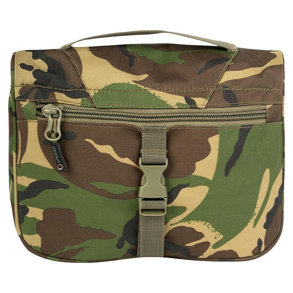 Speero Foldable Toiletry Bag