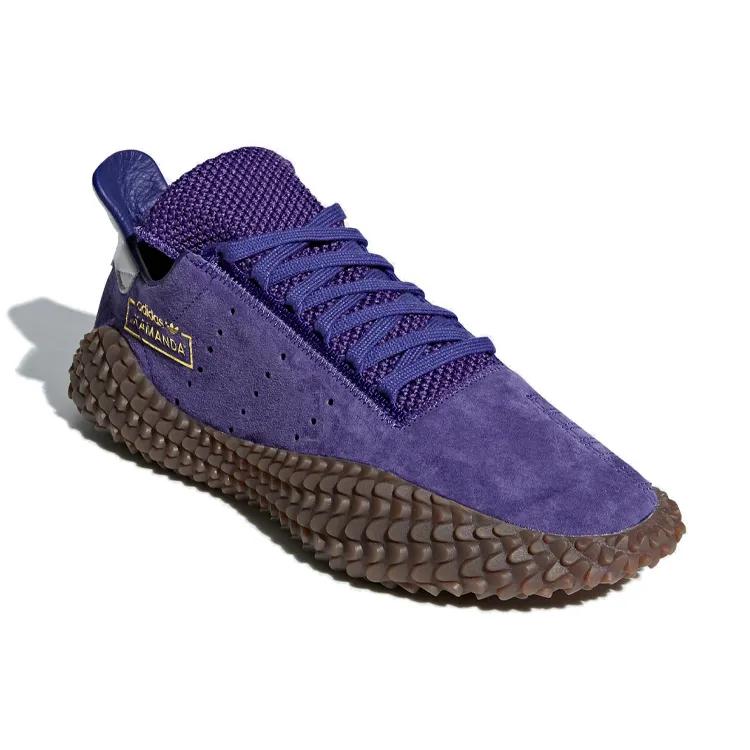 adidas Команда 'Чернила Энергии' (унисекс) Кроссовки Casual Energy Ink / Energy Ink / Crystal White AQ1226