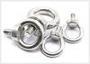 Stainless Steel 304 Lifting Eye Bolt, M6-M24